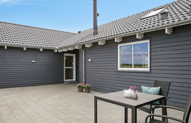 Luxury Retreat by Hostrup Beach - By Traum Ferienwohnungen - Foto 62