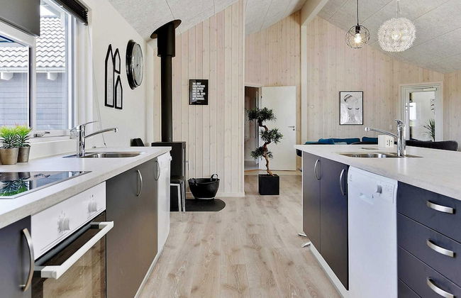 Luxury Retreat by Hostrup Beach - By Traum Ferienwohnungen - Foto 36