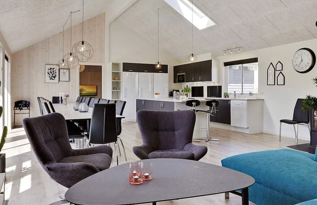 Luxury Retreat by Hostrup Beach - By Traum Ferienwohnungen - Foto 6