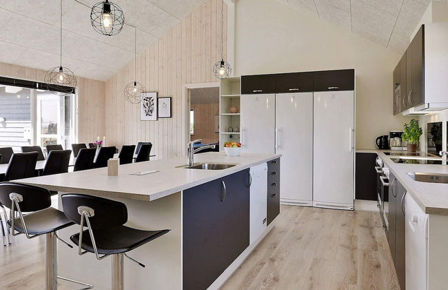 Luxury Retreat by Hostrup Beach - By Traum Ferienwohnungen - Foto 3