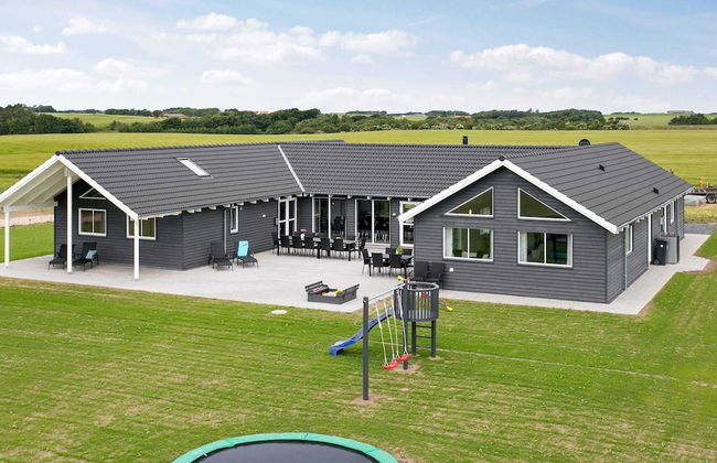 Luxury Retreat by Hostrup Beach - By Traum Ferienwohnungen - Foto 1