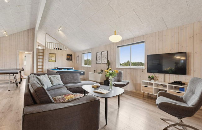 Luxury Retreat by Hostrup Beach - By Traum Ferienwohnungen - Foto 23