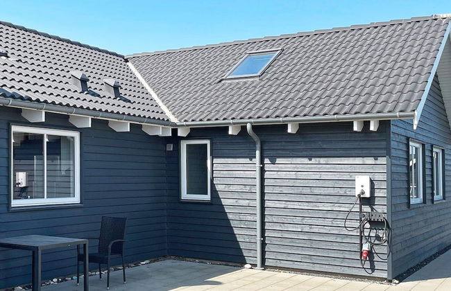 Luxury Retreat by Hostrup Beach - By Traum Ferienwohnungen - Foto 46