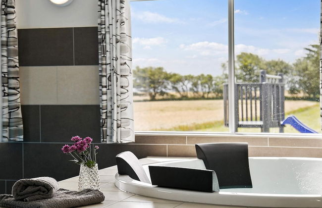 Luxury Retreat by Hostrup Beach - By Traum Ferienwohnungen - Foto 10