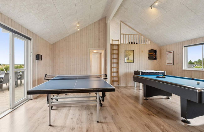 Luxury Retreat by Hostrup Beach - By Traum Ferienwohnungen - Foto 15
