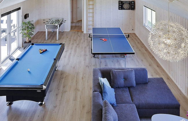 Luxury Retreat by Hostrup Beach - By Traum Ferienwohnungen - Foto 23