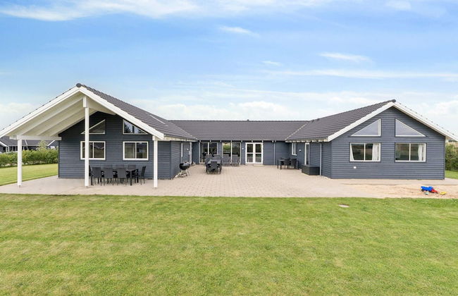 Luxury Retreat by Hostrup Beach - By Traum Ferienwohnungen - Foto 47