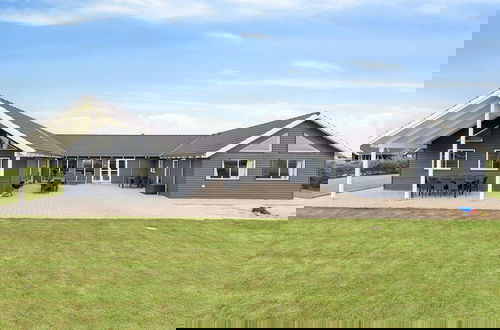 Photo 48 - Luxury Retreat by Hostrup Beach - By Traum Ferienwohnungen