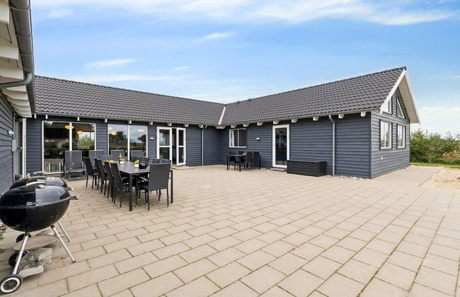 Luxury Retreat by Hostrup Beach - By Traum Ferienwohnungen - Foto 48