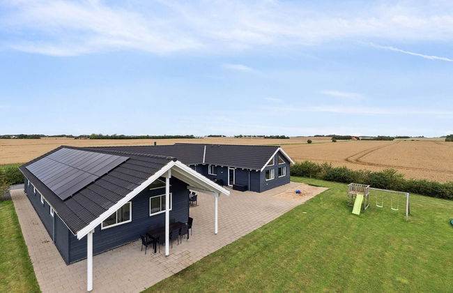 Luxury Retreat by Hostrup Beach - By Traum Ferienwohnungen - Foto 55