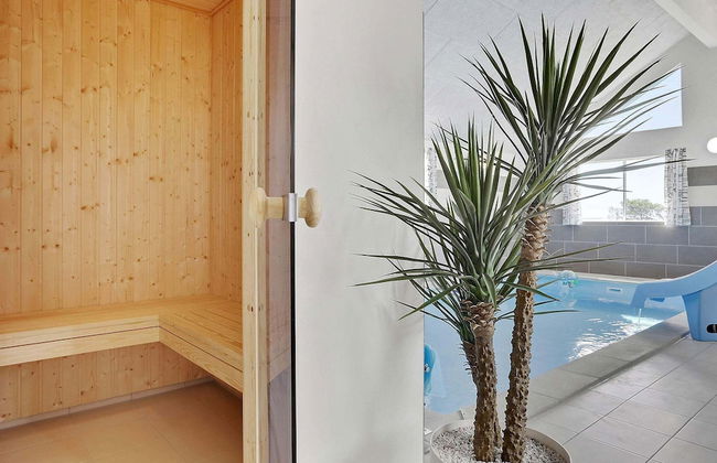 Luxury Retreat by Hostrup Beach - By Traum Ferienwohnungen - Foto 8