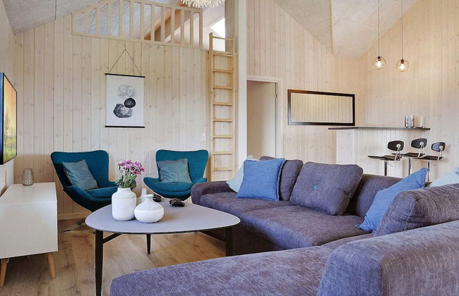 Luxury Retreat by Hostrup Beach - By Traum Ferienwohnungen - Foto 41