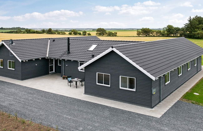 Luxury Retreat by Hostrup Beach - By Traum Ferienwohnungen - Foto 72