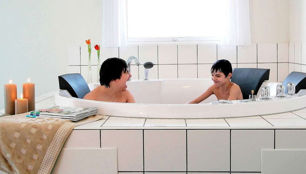 Spa treatment