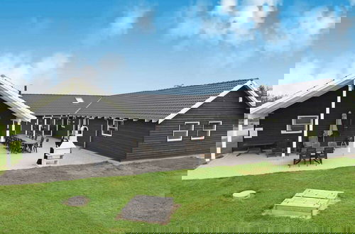 Photo 1 - 24 Person Holiday Home in Idestrup