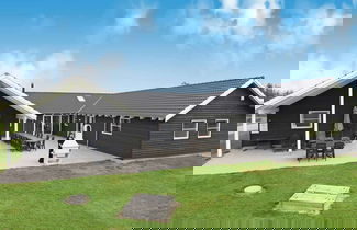Foto 1 - 24 Person Holiday Home in Idestrup