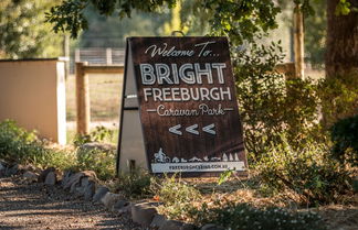 Photo 2 - Discovery Parks - Bright