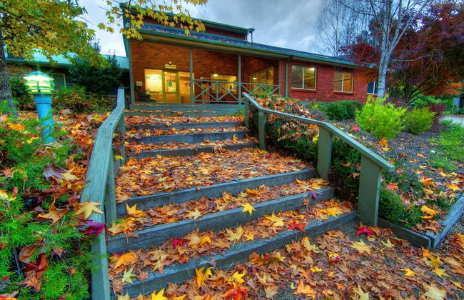Discovery Parks - Bright - Foto 1