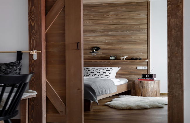Tatrytop Apartamenty Granitica - Foto 4