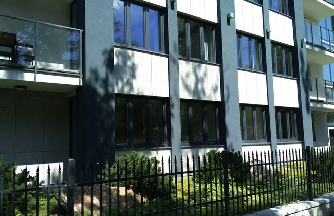 Tatrytop Apartamenty Granitica - Foto 33