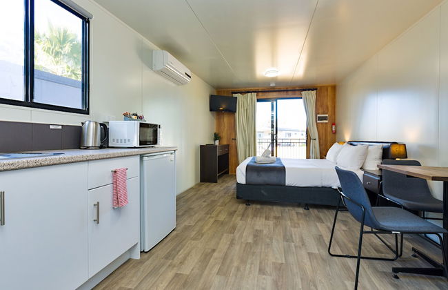 Gardenview Lodge Motel - Foto 18