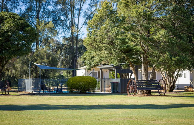 Gardenview Lodge Motel - Foto 36