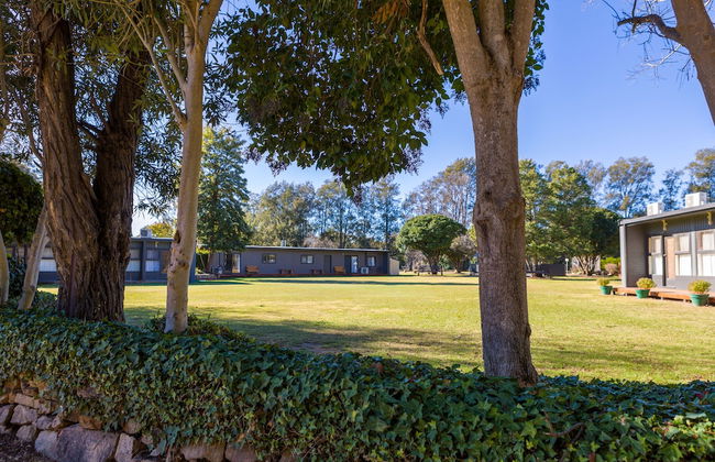 Gardenview Lodge Motel - Foto 35