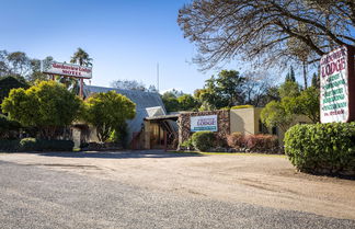 Photo 2 - Gardenview Lodge Motel