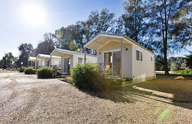 Gardenview Lodge Motel - Foto 23