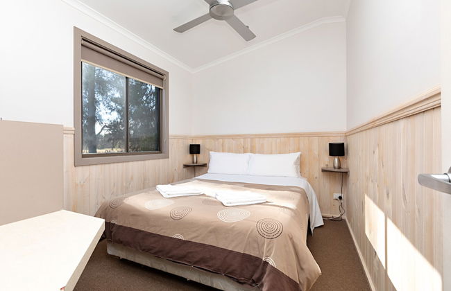 Gardenview Lodge Motel - Foto 4