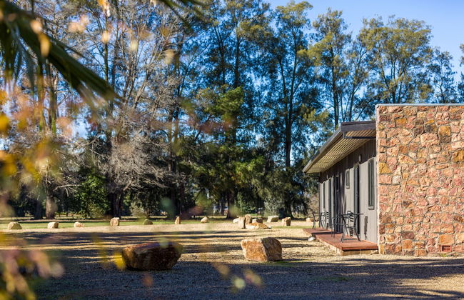 Gardenview Lodge Motel - Foto 10