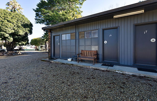 Gardenview Lodge Motel - Foto 6