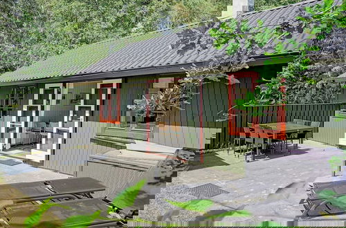 Foto 1 - 6 Person Holiday Home in Nexo