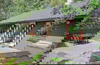 Photo 1 - 6 Person Holiday Home in Nexo