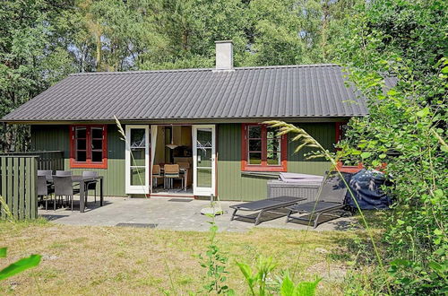 Photo 20 - 6 Person Holiday Home in Nexo