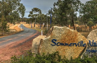 Photo 2 - Sommerville Valley Tourist Park