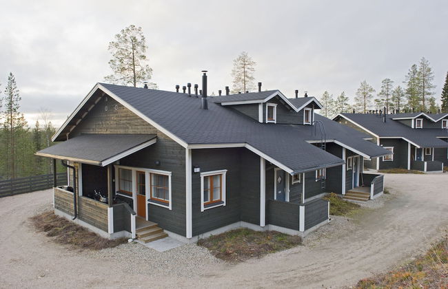 Holiday Club Salla Apartments - Foto 70