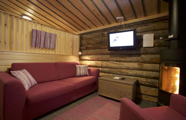 Holiday Club Salla Apartments - Foto 30