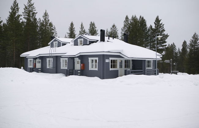 Holiday Club Salla Apartments - Foto 13