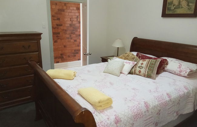 Forrest St Apartments - Foto 1
