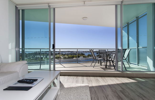 Brighton on Broadwater Shores - Foto 42