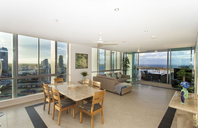 Brighton on Broadwater Shores - Foto 40
