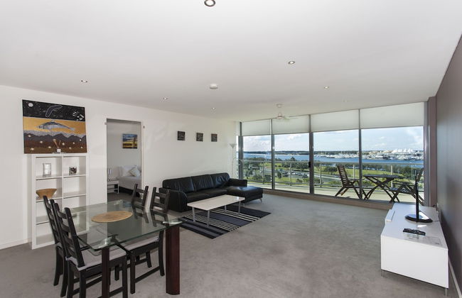 Brighton on Broadwater Shores - Foto 45