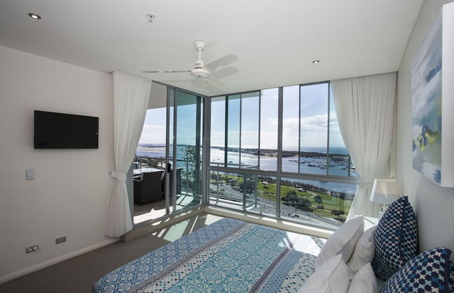 Brighton on Broadwater Shores - Foto 10