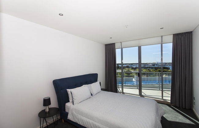 Brighton on Broadwater Shores - Foto 14