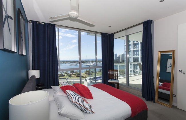 Brighton on Broadwater Shores - Foto 15