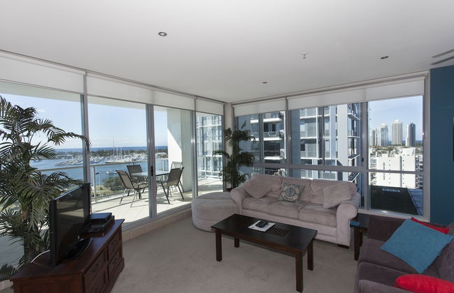 Brighton on Broadwater Shores - Foto 49