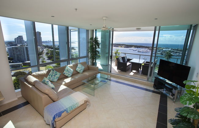 Brighton on Broadwater Shores - Foto 41