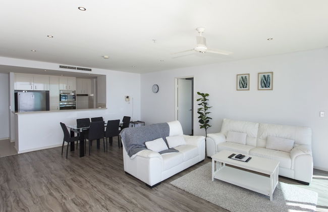 Brighton on Broadwater Shores - Foto 43