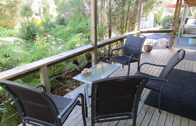 The Crays Accommodation - Foto 13